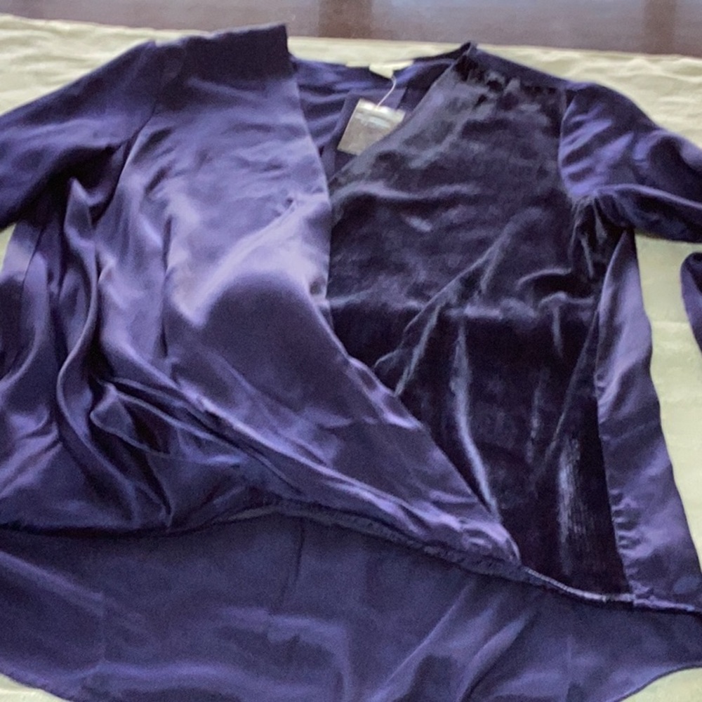 Women’s blouse